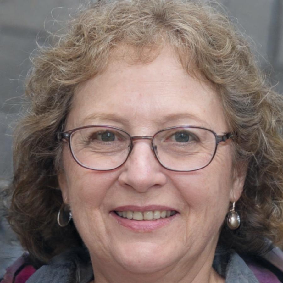 Lektorka Radka Houšková — cestovní ruch a destinační management