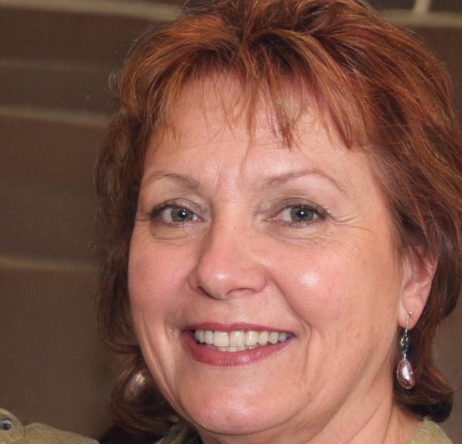 Věra Houšková — odborná garantka kurzů