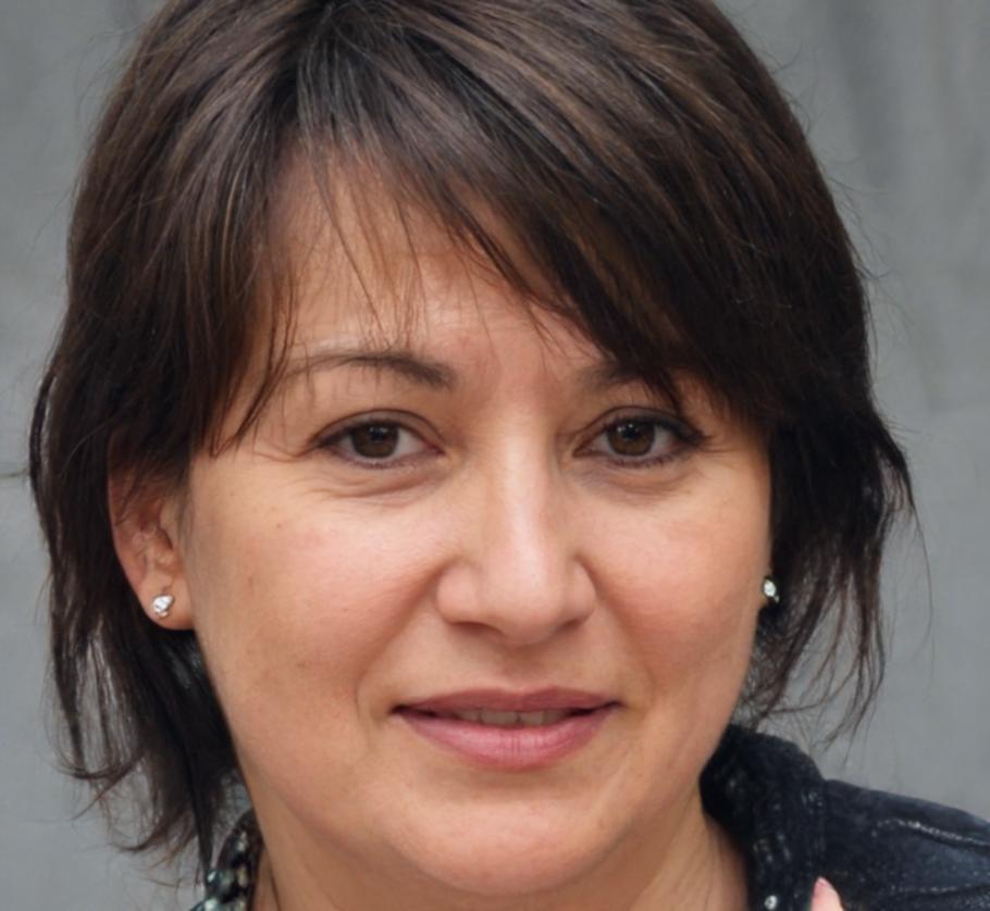 Absolventka kurzu Markéta Šimáčková