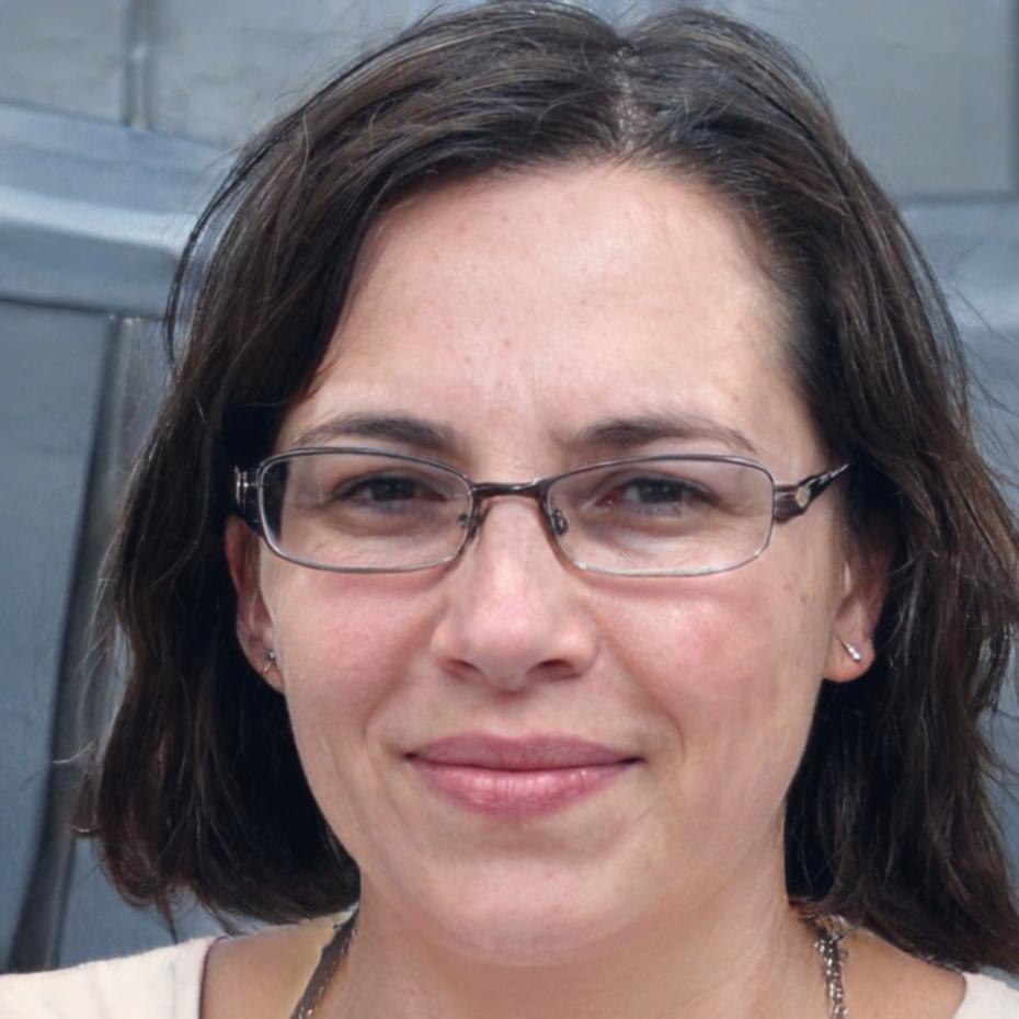 Absolventka kurzu cestovního ruchu Petra Vobořilová